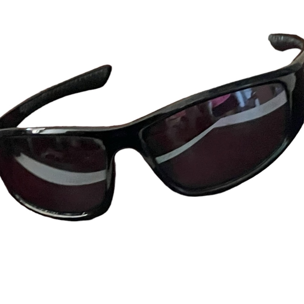 H20 Express Black Sunglasses